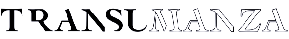 Transumanza Logo
